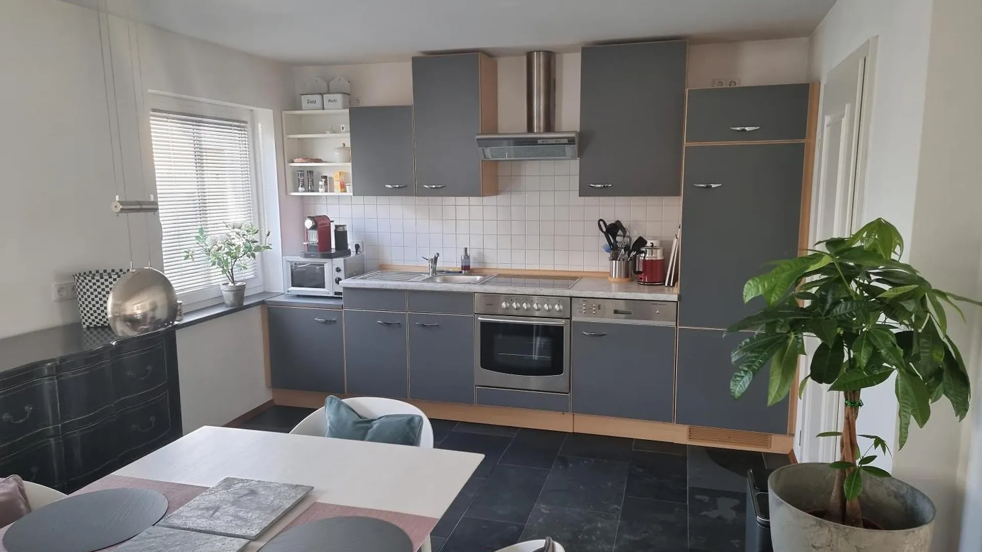 Holiday home Ferienhaus Rosengarten Villa Selb