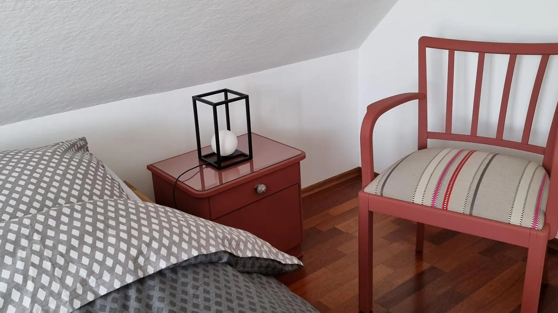 Ferienhaus Rosengarten Villa Selb Holiday home