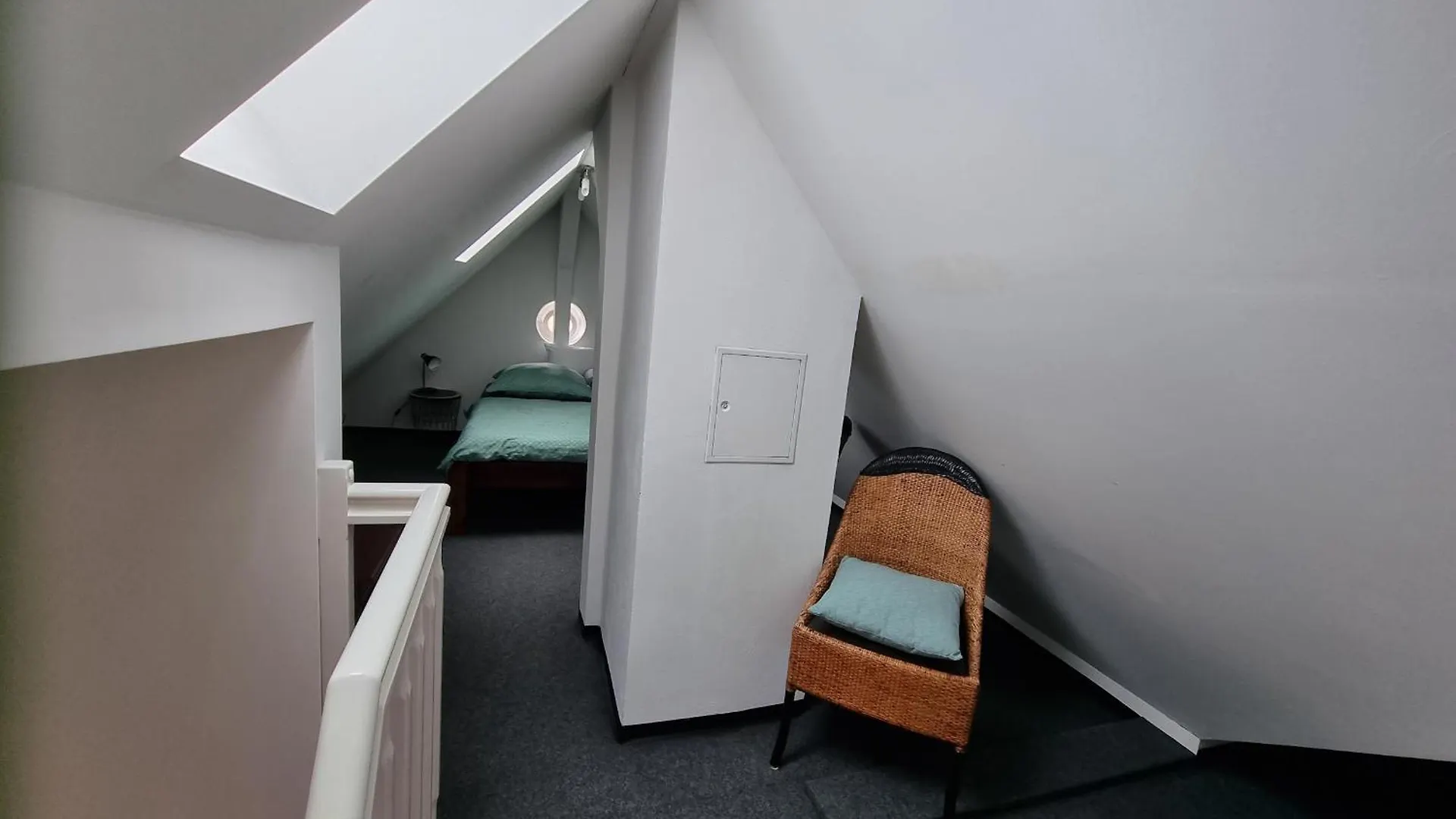 Ferienhaus Rosengarten Villa Selb Holiday home