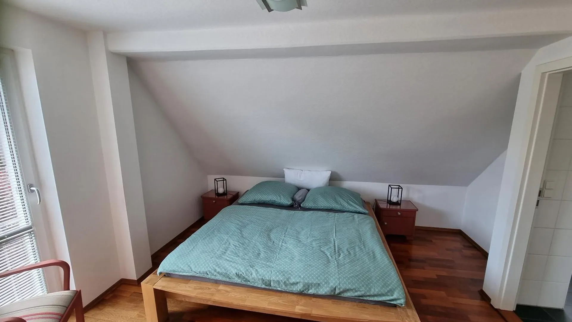 Ferienhaus Rosengarten Villa Selb 0*,